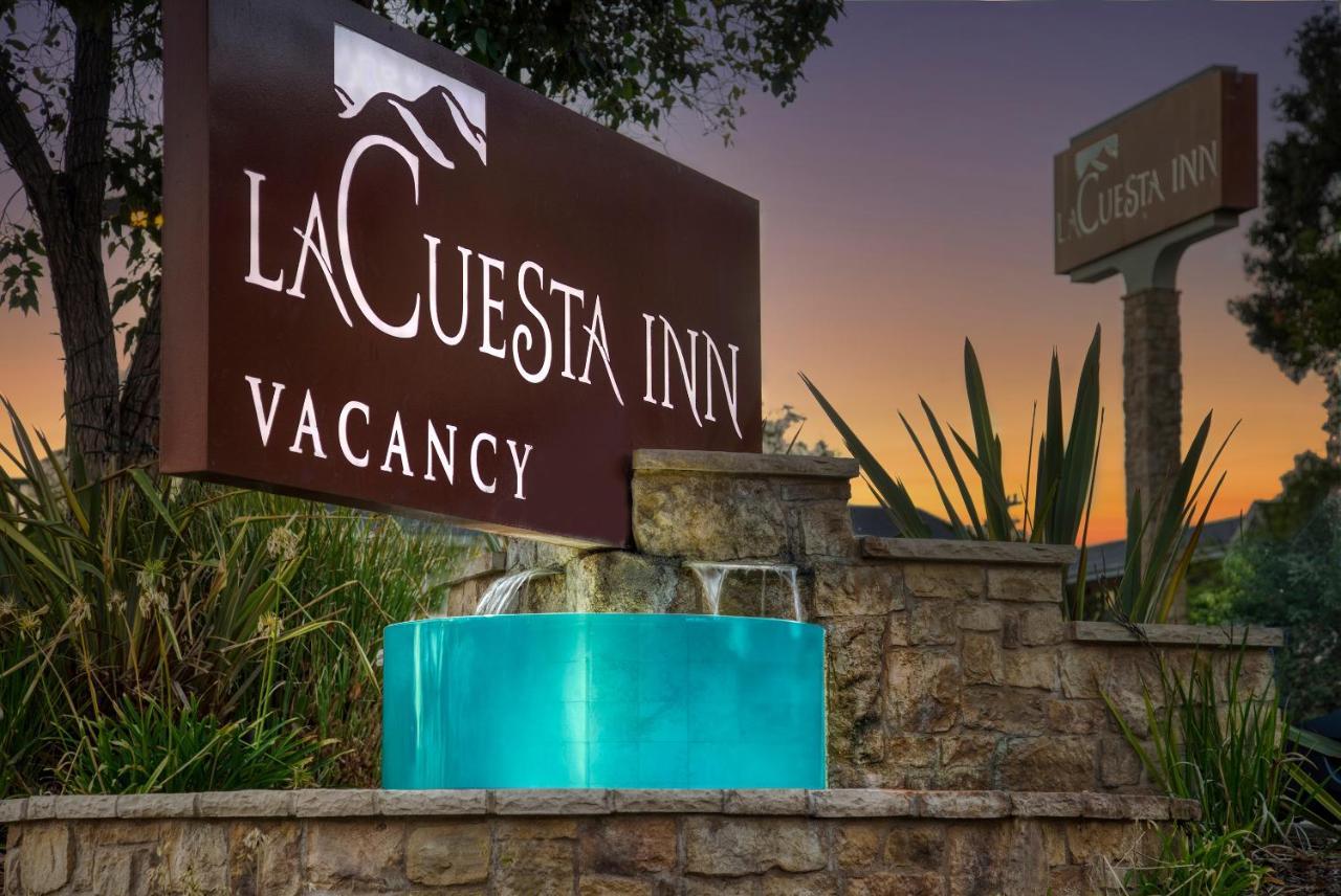 La Cuesta Inn, BW Signature Collection San Luis Obispo Exteriör bild